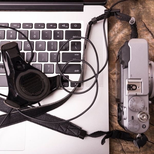 探偵社の調査報告書とは