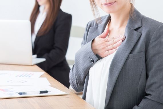 信頼の探偵社