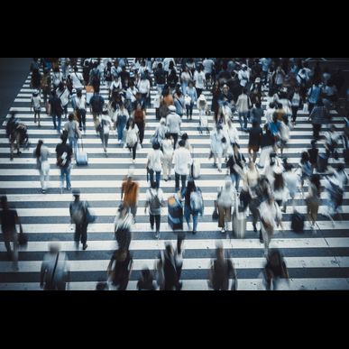 コロナウィルスの探偵業への波紋