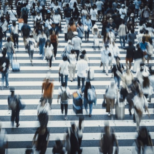 コロナウィルスの探偵業への波紋