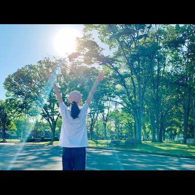 コロナウィルス感染拡大防止の移動の自粛解除