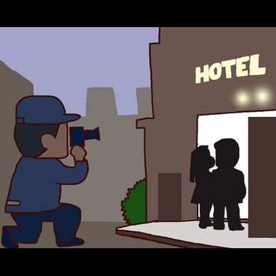 探偵の証拠撮りの方法とは