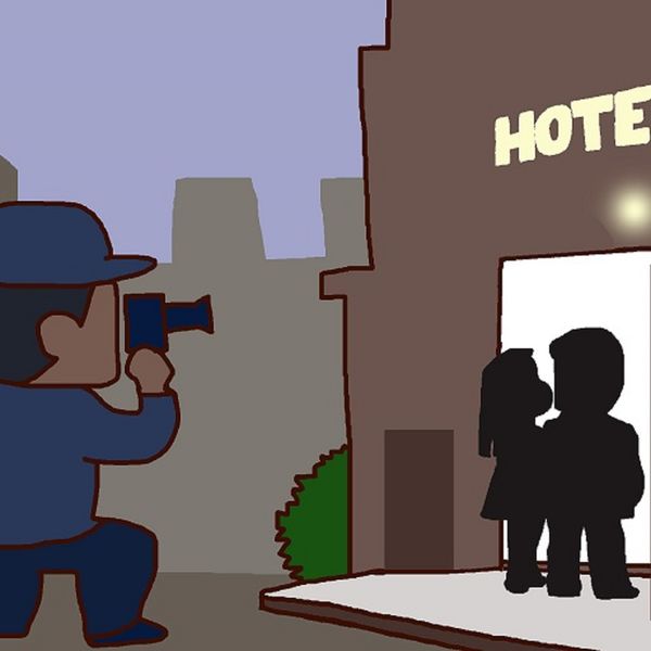 探偵の証拠撮りの方法とは