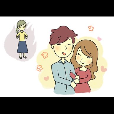 探偵の浮気調査事例４証拠撮り失敗