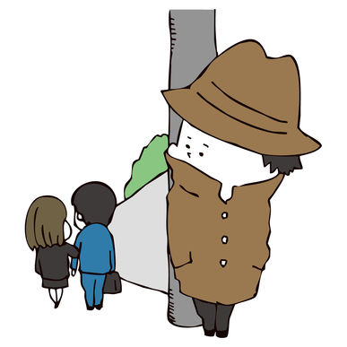 深谷市の不倫調査の相談ならシークレットジャパン群馬