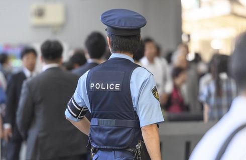 事件性のある失踪