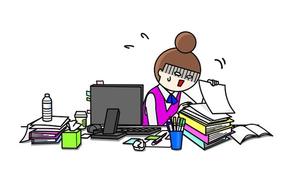 調査報告書