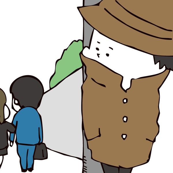 探偵の現実の仕事とは